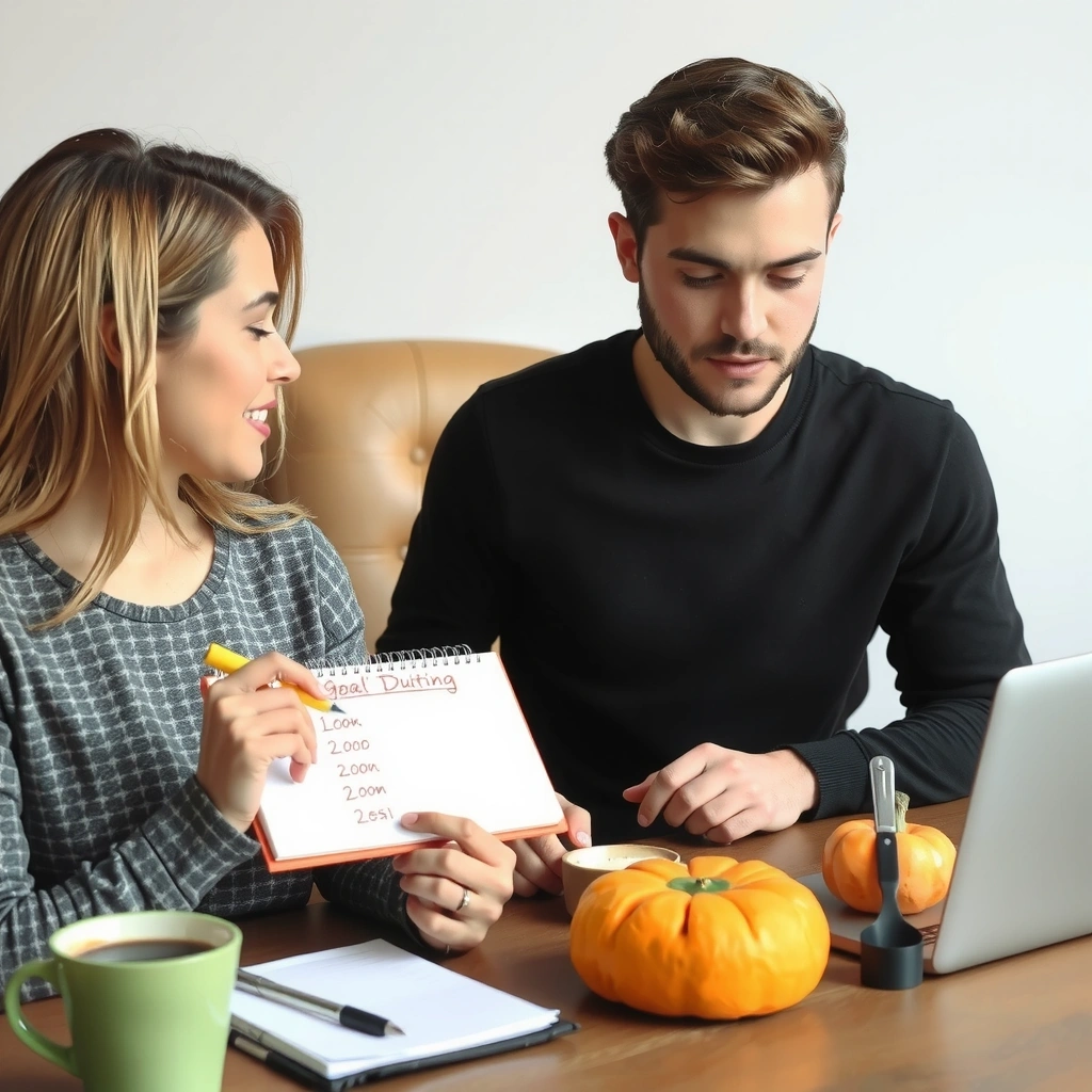 Objectifs personnalisés